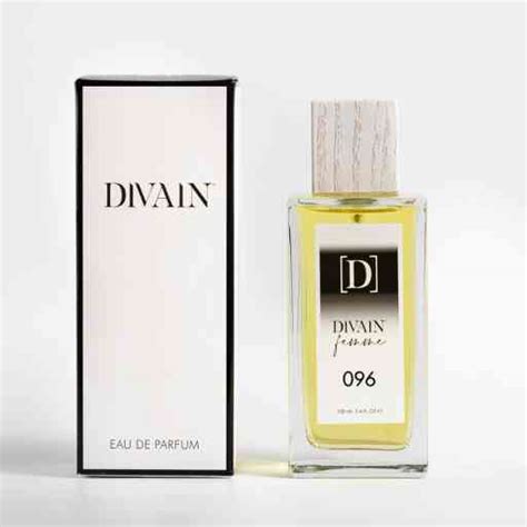 avis parfums divain|divain parfums avis.